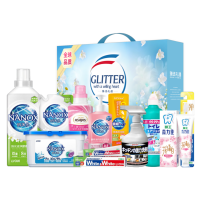 狮王悦净生活家清11件套SW-250807