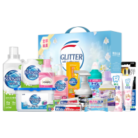 狮王悦净生活家清13件套SW-250808