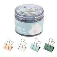 晨光创意磁性便签纸办公文具多功能可爱设计办公室好物