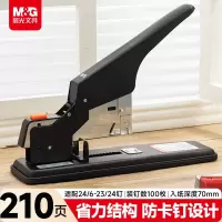 晨光创意多色中性笔全系列书写流畅防手汗设计适合学生办公白领使用