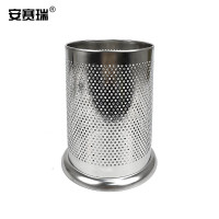 安赛瑞多功能智能锁K8 Pro 指纹密码开锁 防撬防撞设计 安全家居首选