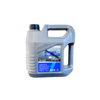 卜任舒BRS-003玻璃水镀晶玻璃水强力去污去油膜型 零下40度 2L 4瓶(单位:瓶)