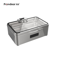 烹巅Poondear 保温餐炉