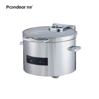 烹巅Poondear 保温汤炉