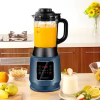 西屋 (Westinghouse)破壁机家用多功能防糊料理机全自动智能加热预约保温 WFB-D31*