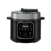 施耐德电压力锅 SWK-XDFL01 5L*