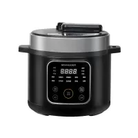 施耐德电压力锅 SWK-XDFL01 5L*