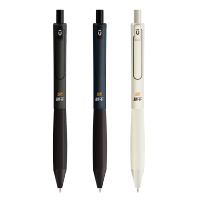 晨光M&G创意多用办公文具盒多功能收纳分层设计便携实用高效整理文具好帮手