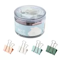 晨光创意桌面整理神器多功能文件夹立式设计高效办公文具助手