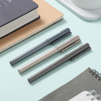 晨光M&G创意磁性便签纸时尚办公文具高效整理神器简约设计提升工作效率