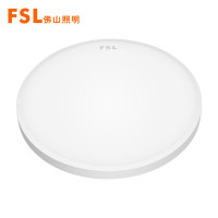 佛山照明LED球泡灯E27 9W超亮节能白光暖光双色温可调智能家居设计紧凑耐用