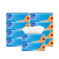 维达Vinda超韧无尘纸厨房用纸120抽*6包强力吸水不易破柔软亲肤环保设计