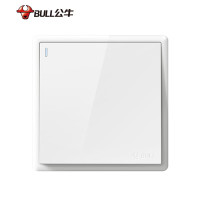 公牛智能USB充电器G28多口快充设计小巧便携安全防护