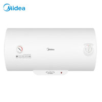 美的智能变频速热电热水器M系列 60L大容量快速加热节能省电安全恒温设计