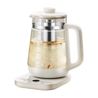 苏泊尔SUPOR大容量速热保温电水壶3D立体加热即开即饮智能控温安全防干烧