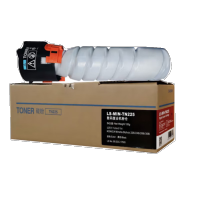 莱盛原装高品质彩色墨盒持久打印顺畅省墨设计适用多款打印机