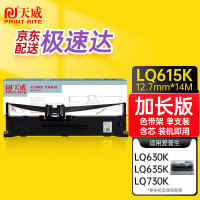 天威PRINT-RITE高容量原装品质墨盒打印更顺畅持久耐用设计