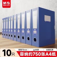 晨光创意磁性便签纸A5大容量环保可擦写桌面整理神器