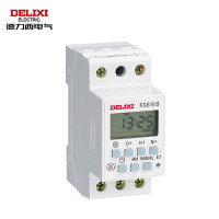 德力西 DELIXI 高品质小五金工具套装齐全耐用设计紧凑便携