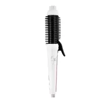 松下便携美发器EH-HT40-W直插充电通用发质轻巧设计家用旅行两用