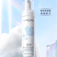 兰蔻(LANCOME)新清滢洁面摩丝200ml