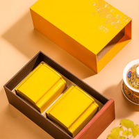 素言茶坊 茗茶物语正山小种250克 ZGZC