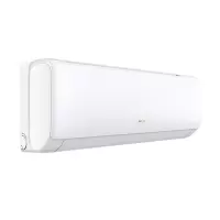 奥克斯 变频挂机单冷壁挂式家用节能卧室自清洁空调 1匹 单冷 KF-26GW/BpR3AQG1(B3)
