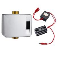 泽燊延时自闭冲洗阀 型号;DG25 单位:个