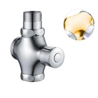 承升 纯铜大便器延时冲洗阀 型号:DN25 单位:个