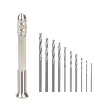 卡夫威尔 手 捻 钻 WA3375