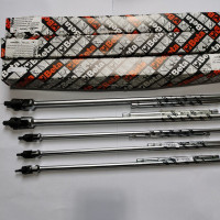 百塔Beta 953系列公制T型内六角活头扳手 加长型 3mm+4mm+5mm+6mm