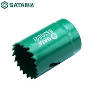 世达(SATA)双金属开孔器38mm 可选 53301+53303+53305+53307+53309