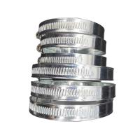 承升 不锈钢喉箍 型号:D80 单位:个