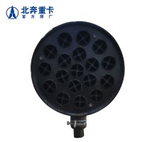 北奔重卡 空滤进气道防雨帽 适配北奔1926