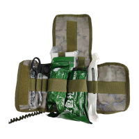 单人急救包S2015三代急救包 水墨纹夏 含配置