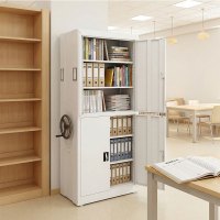 中伟(ZHONGWEI)档案柜文件柜