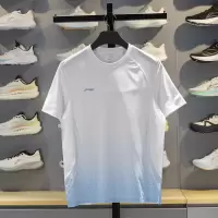 李宁(LI-NING) T恤 短袖T恤 ATSW413-4(留言码数)