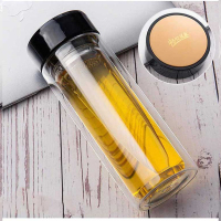 苏宁宜品经典黑盖杯 STB552