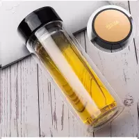 苏宁宜品经典黑盖杯 STB552