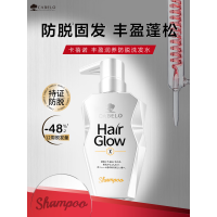 卡蓓诺防脱洗发水(油性脱发)350mL 洗发水