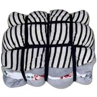 君耀兴 擦机布 大块杂色 /kg