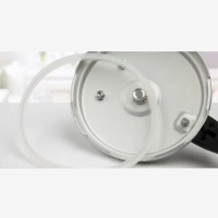 铝合金高压锅密封圈硅胶圈压力锅垫圈配件锅口直径32cm