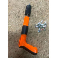 苏工牌射钉枪炮钉枪水泥墙打钉器