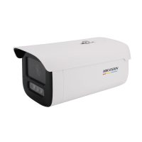 海康威视400万臻全彩2.0筒型网络摄像机DS-2CD2T47SFWDV3-LTS