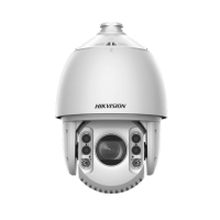 海康威视7寸联动跟随红外球机DS-2DE7423IW-D(J)