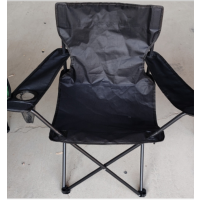 苏宁宜品扶手椅黑STB537