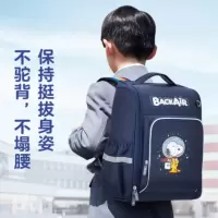 爱华仕书包(国民书包)OCB4441CA(大版)