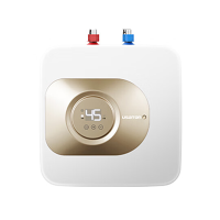 阿诗丹顿厨宝KX17-15D22S 速热节能厨房储水式电热水器2200W遥控显示