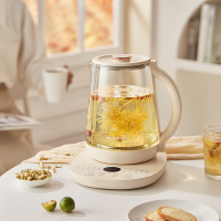 塞拉菲诺·尚尼 电 热水壶(养生壶)SZ-F20