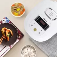 联创(LIAN)智能电饭煲 DF-BL6050M